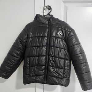 BOYS JORDAN JACKET